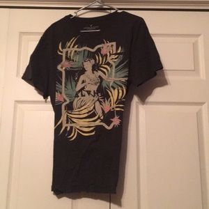 American eagle shirt. Worn once